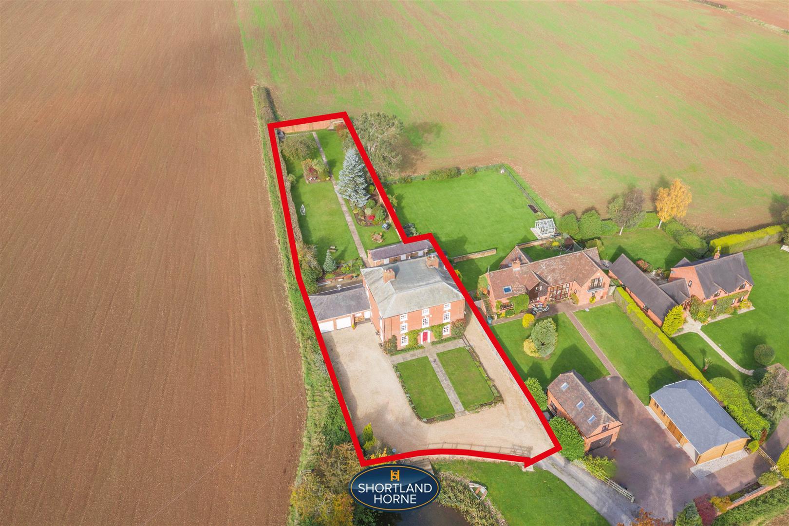 Cromwell Lane, Burton Green, Coventry Howard Dale